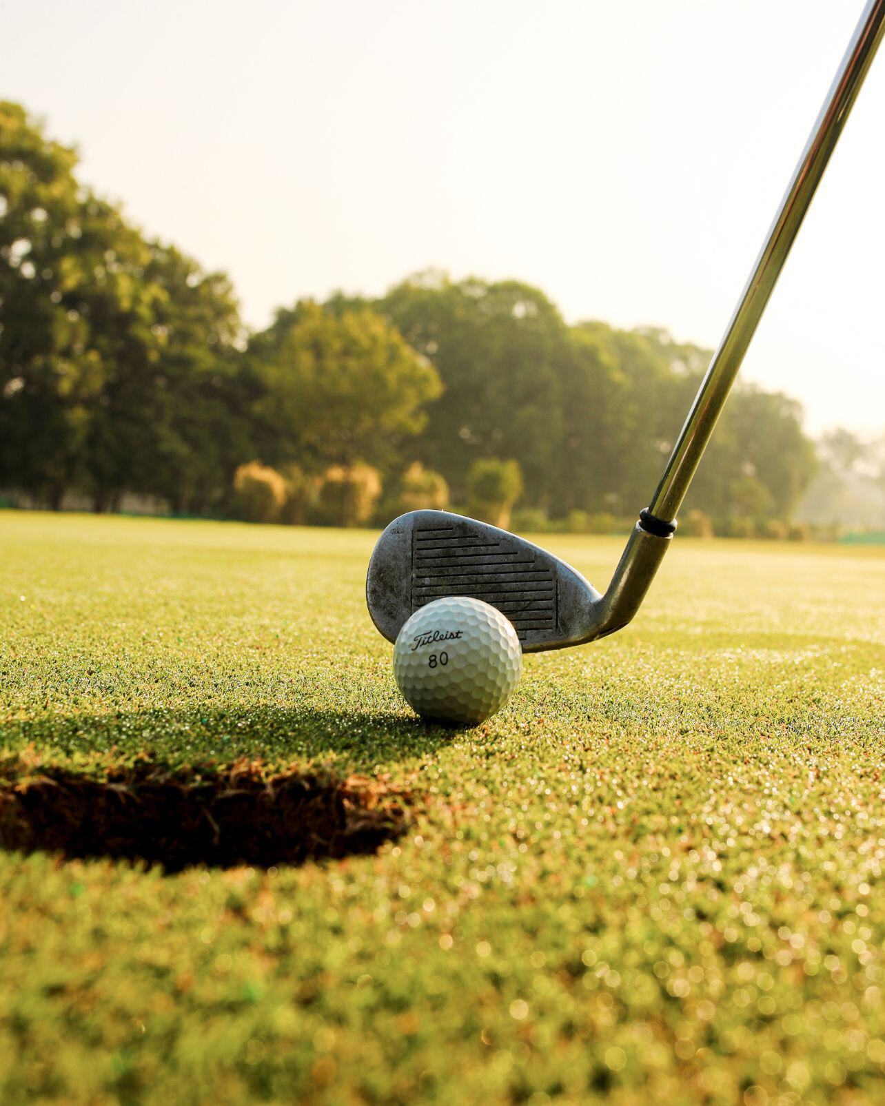 Best West Virginia Golf Resorts Wheeling Park Course