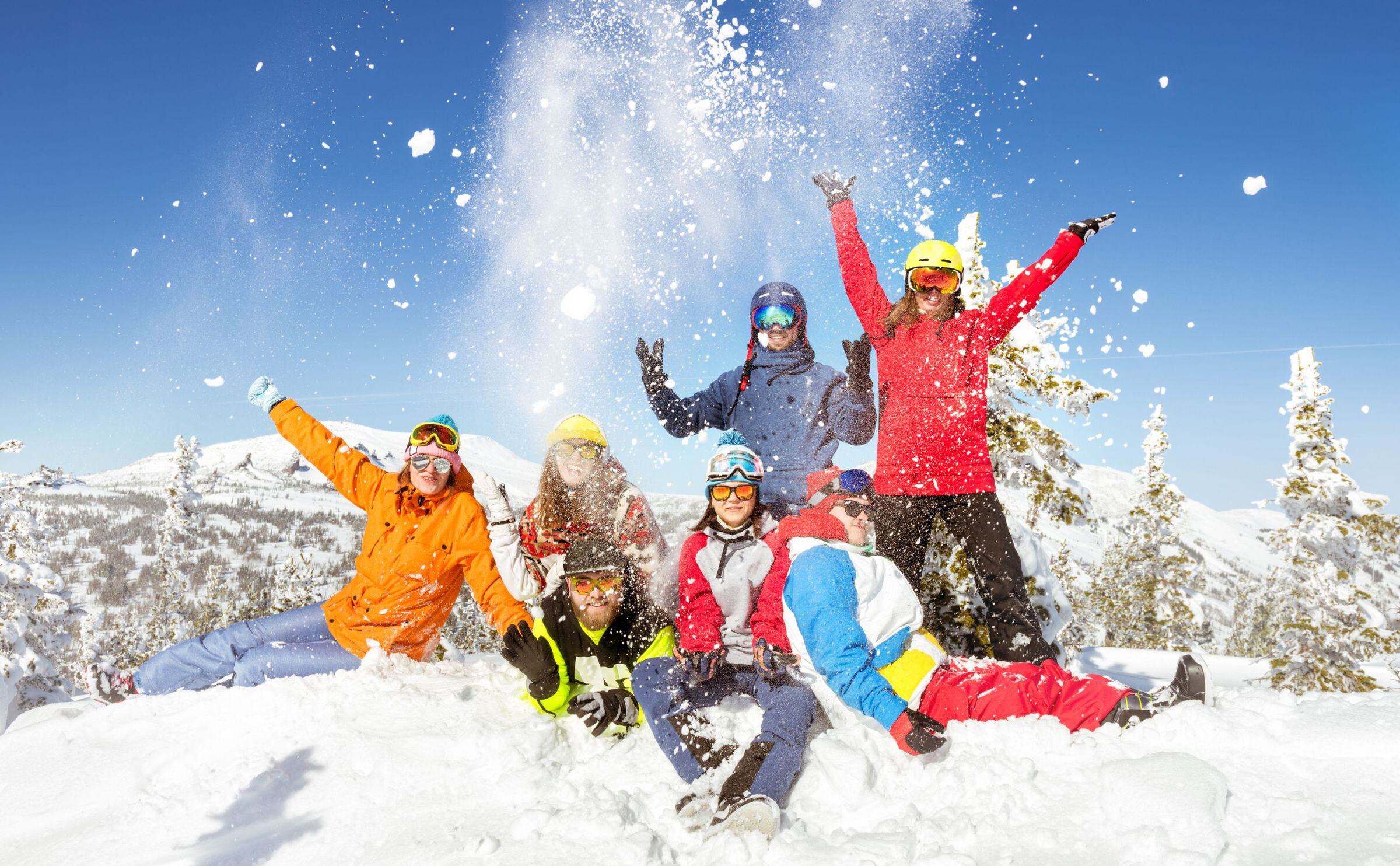 Oglebay Winterfest - Fun Things to Do in West Virginia this