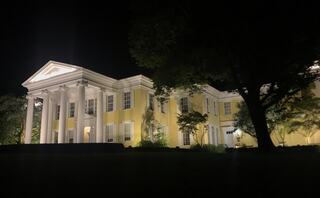 Oglebay Institute Mansion Museum