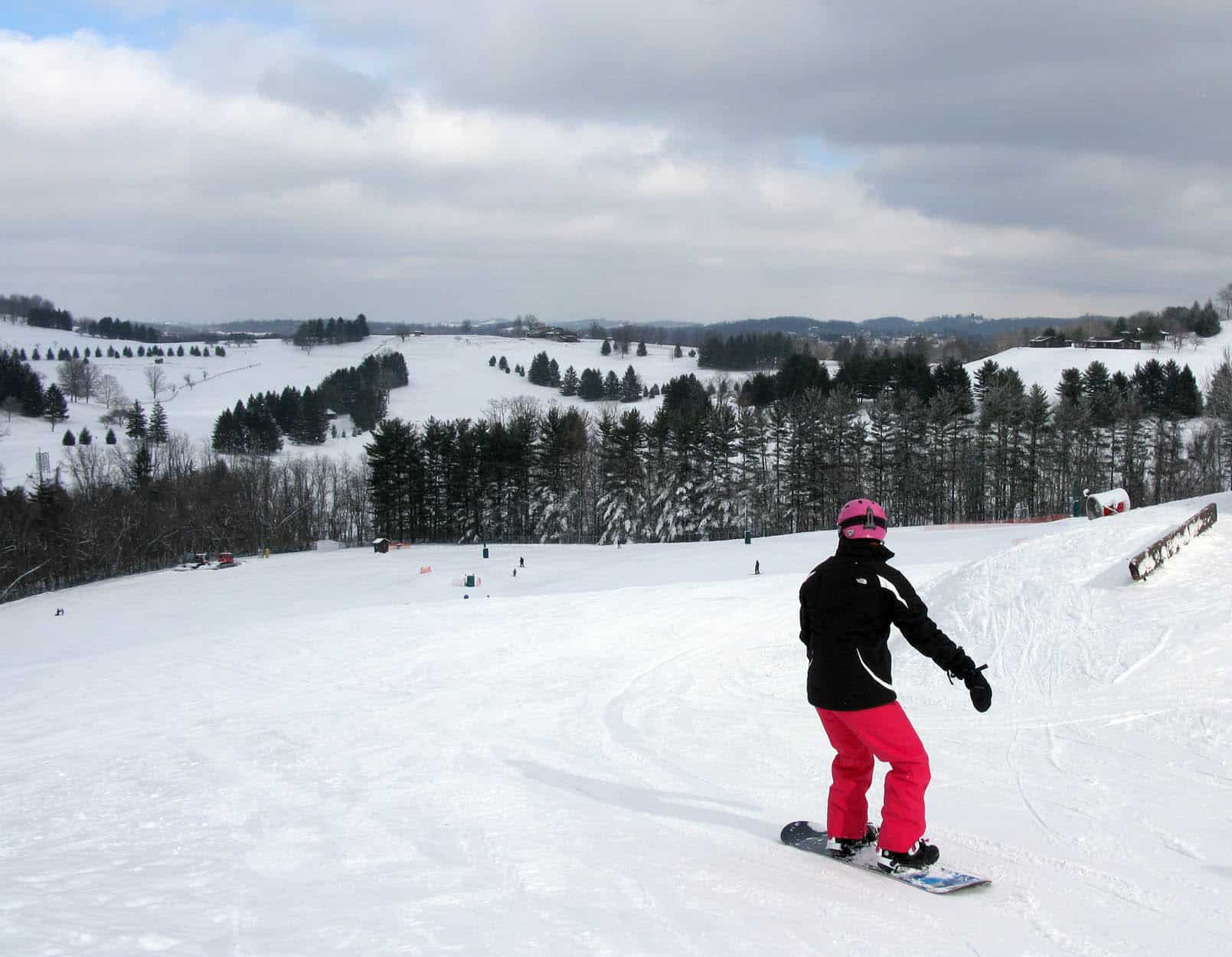 Lift & Ski/Snowboard Rental Rates photo