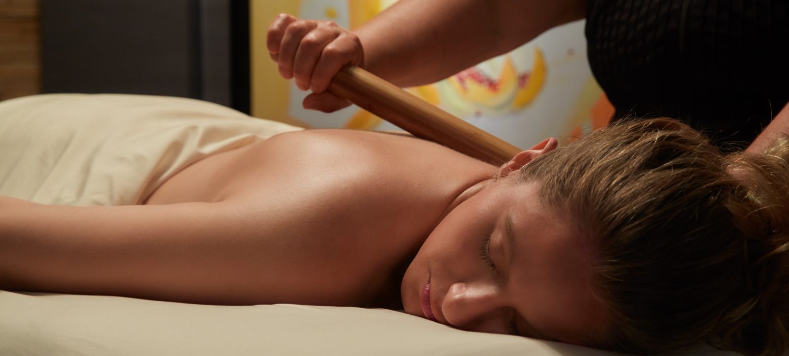 Massage & Healing Therapy header photo