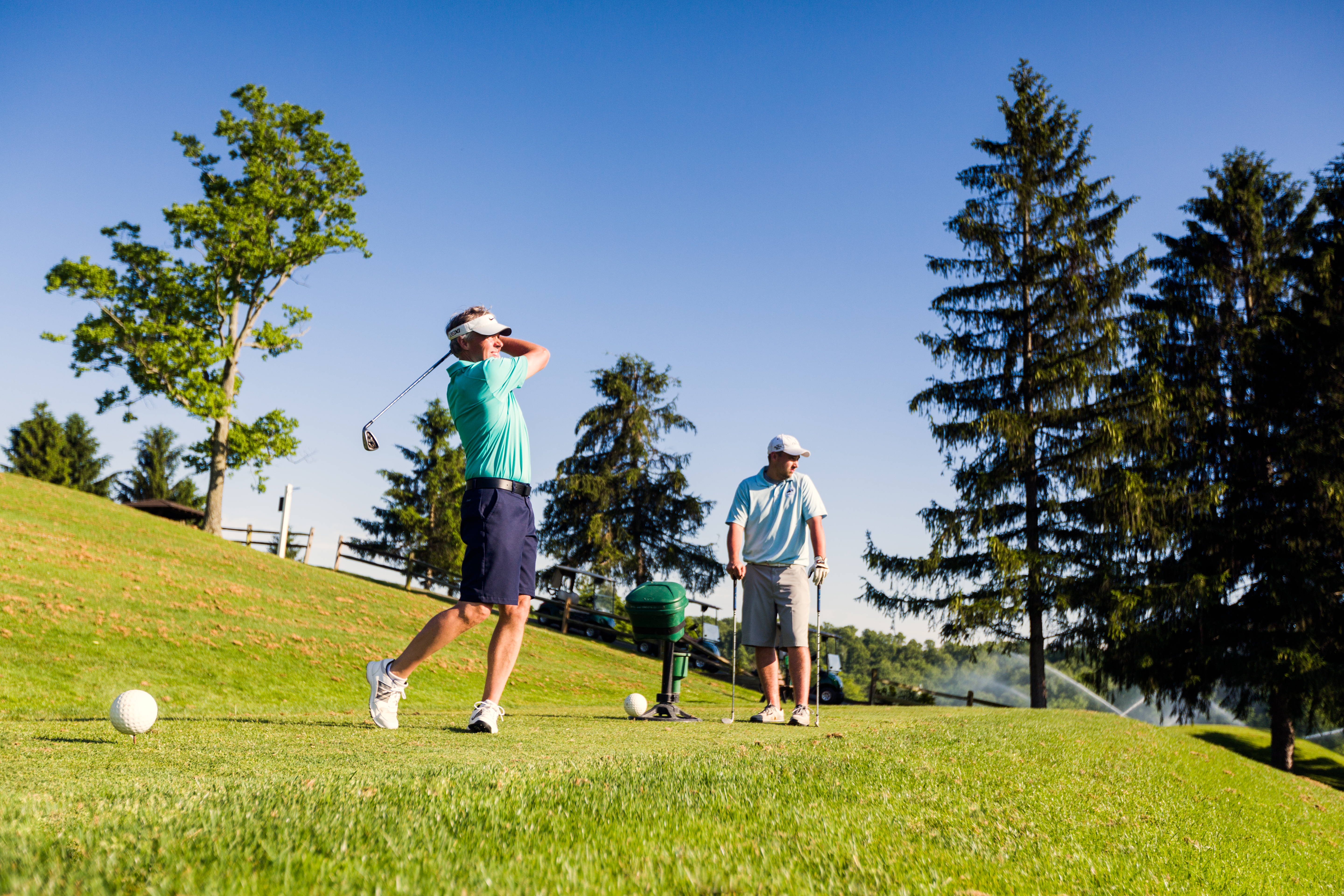 Golf Memberships photo