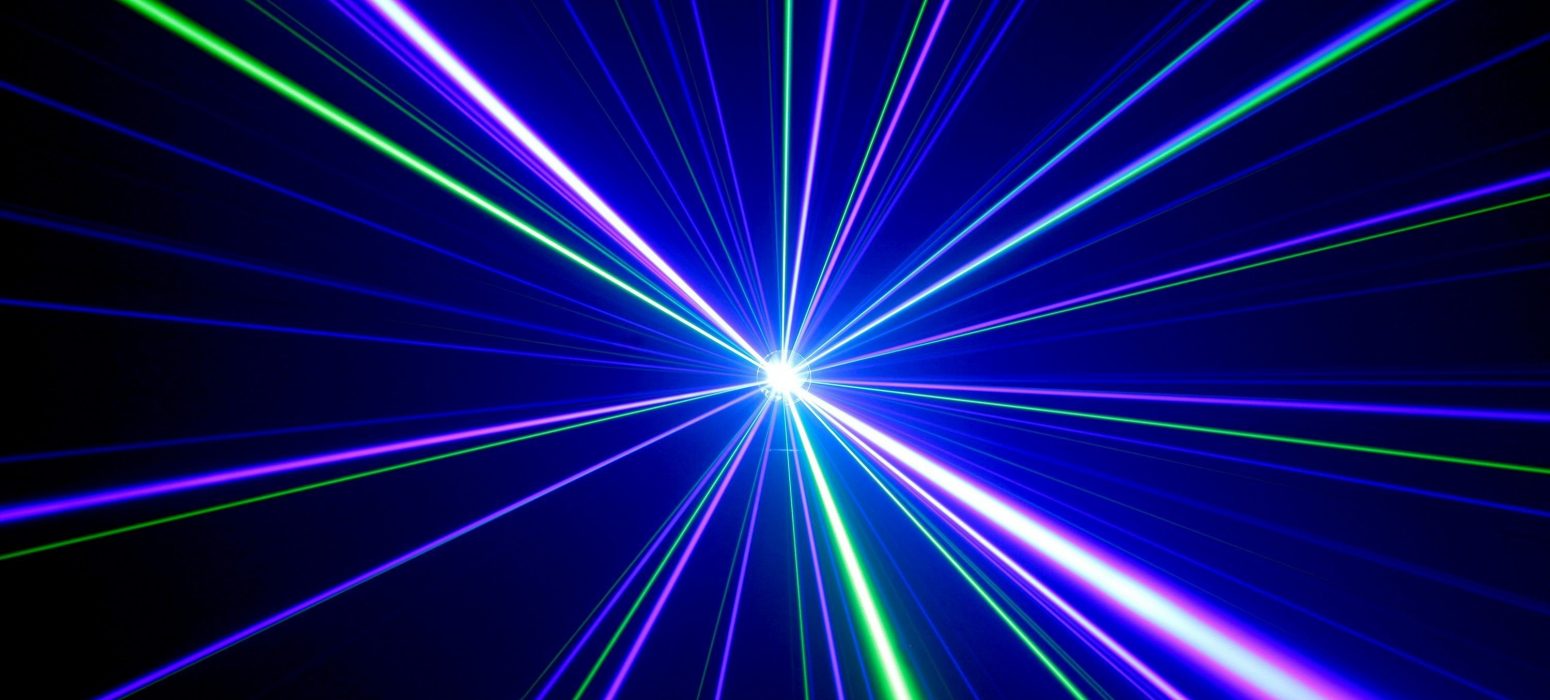 Laser Shows header photo