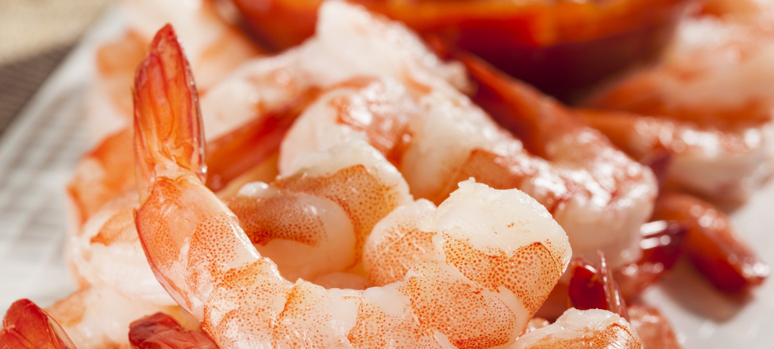 Seafood Buffet header photo
