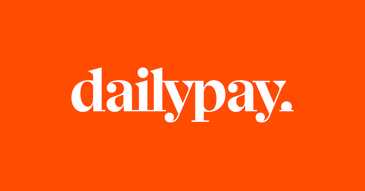 Daily Pay photo