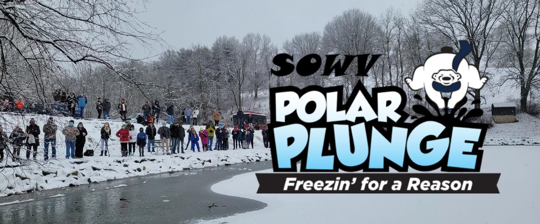 Polar Plunge header photo