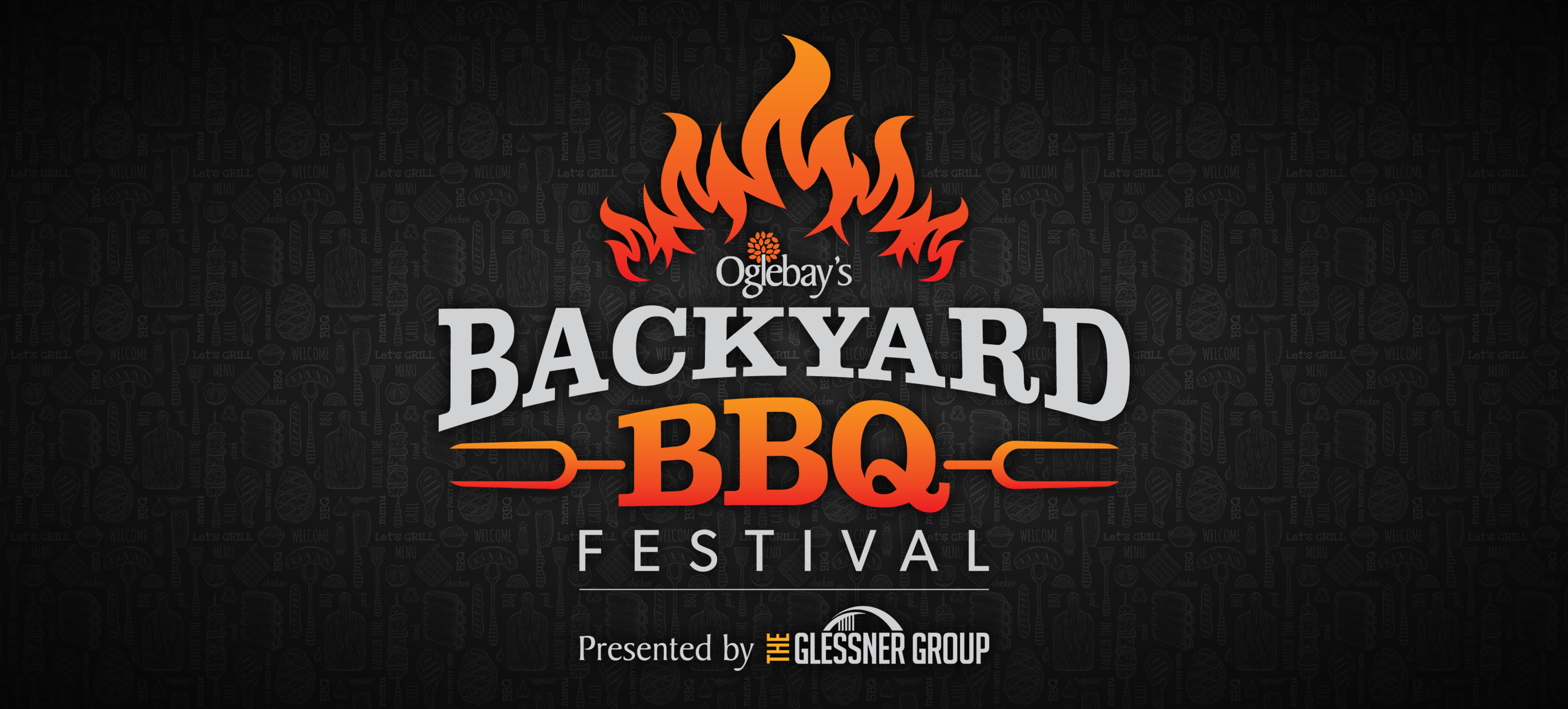 Backyard BBQ Festival header photo