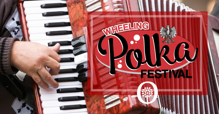 Wheeling Polka Festival - Oglebay : Oglebay