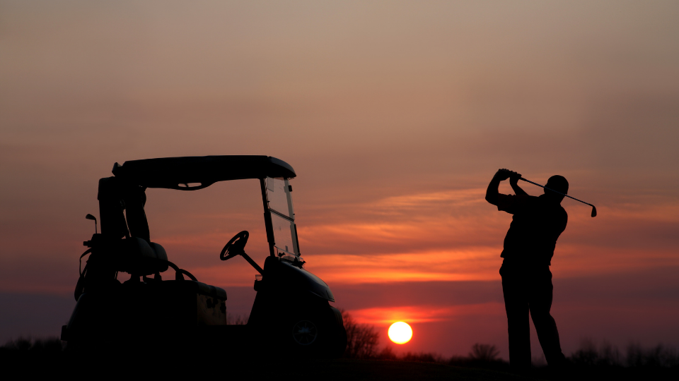 Speidel Golf Twilight Rates photo