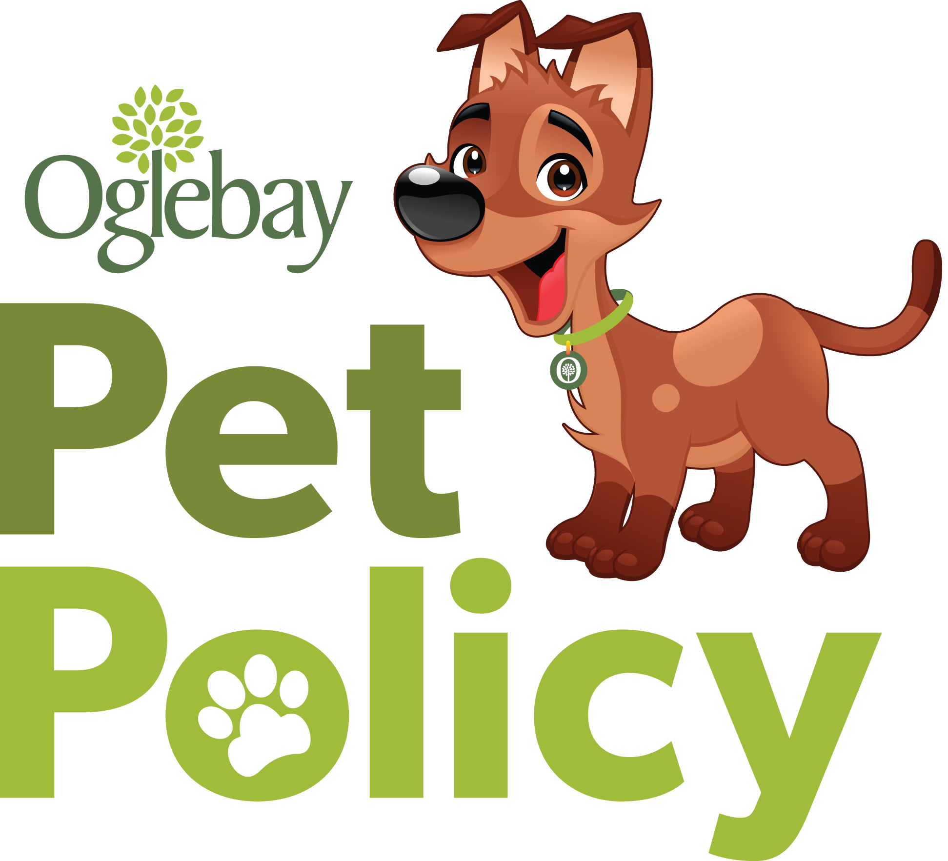 Pet Policy Oglebay Oglebay