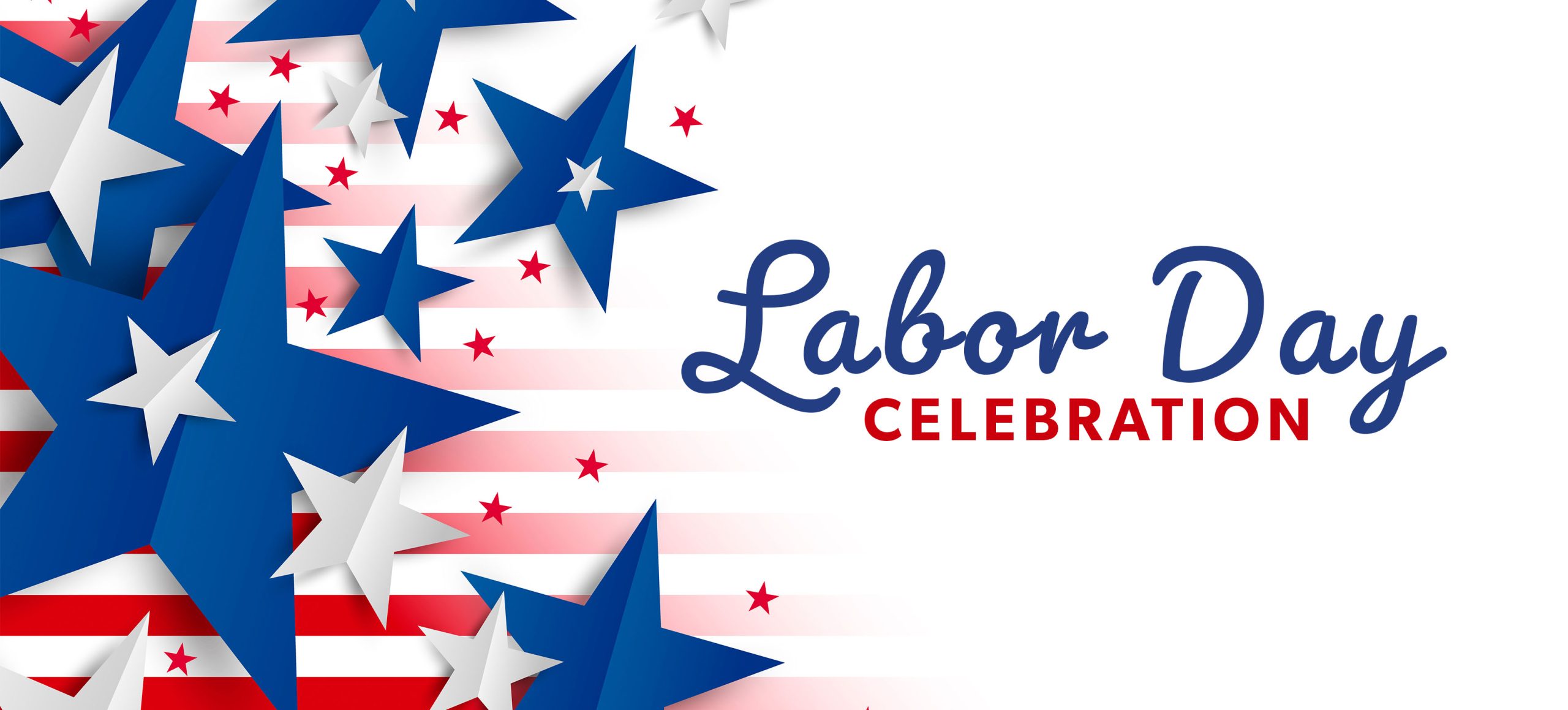 Labor Day Celebration header photo