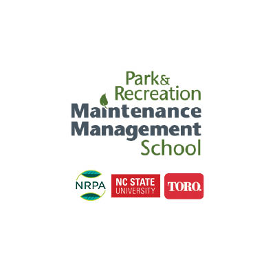 Park & Recreation Maintenance Management School photo
