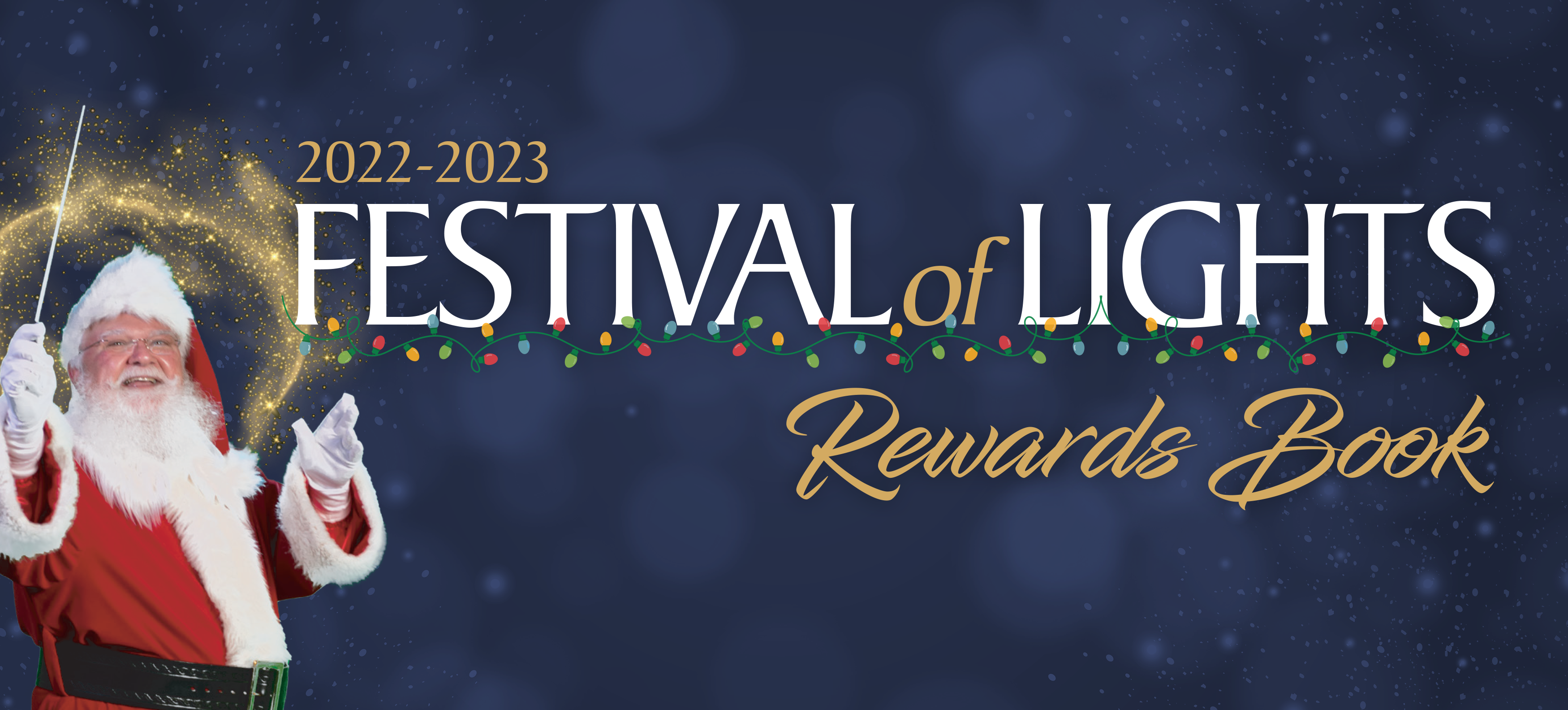 Festival of Lights Rewards Book header photo