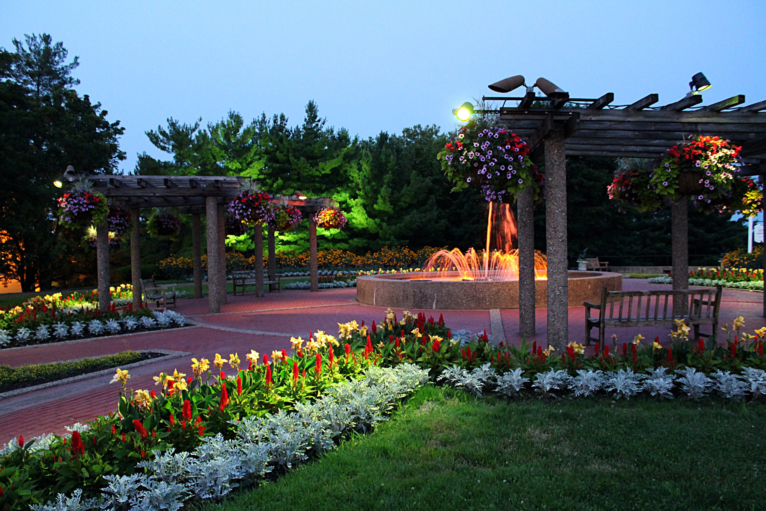 Bissonnette Gardens photo