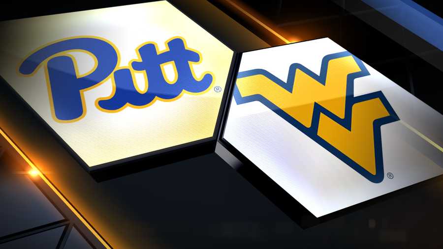 WVU vs Pitt - Backyard Brawl photo
