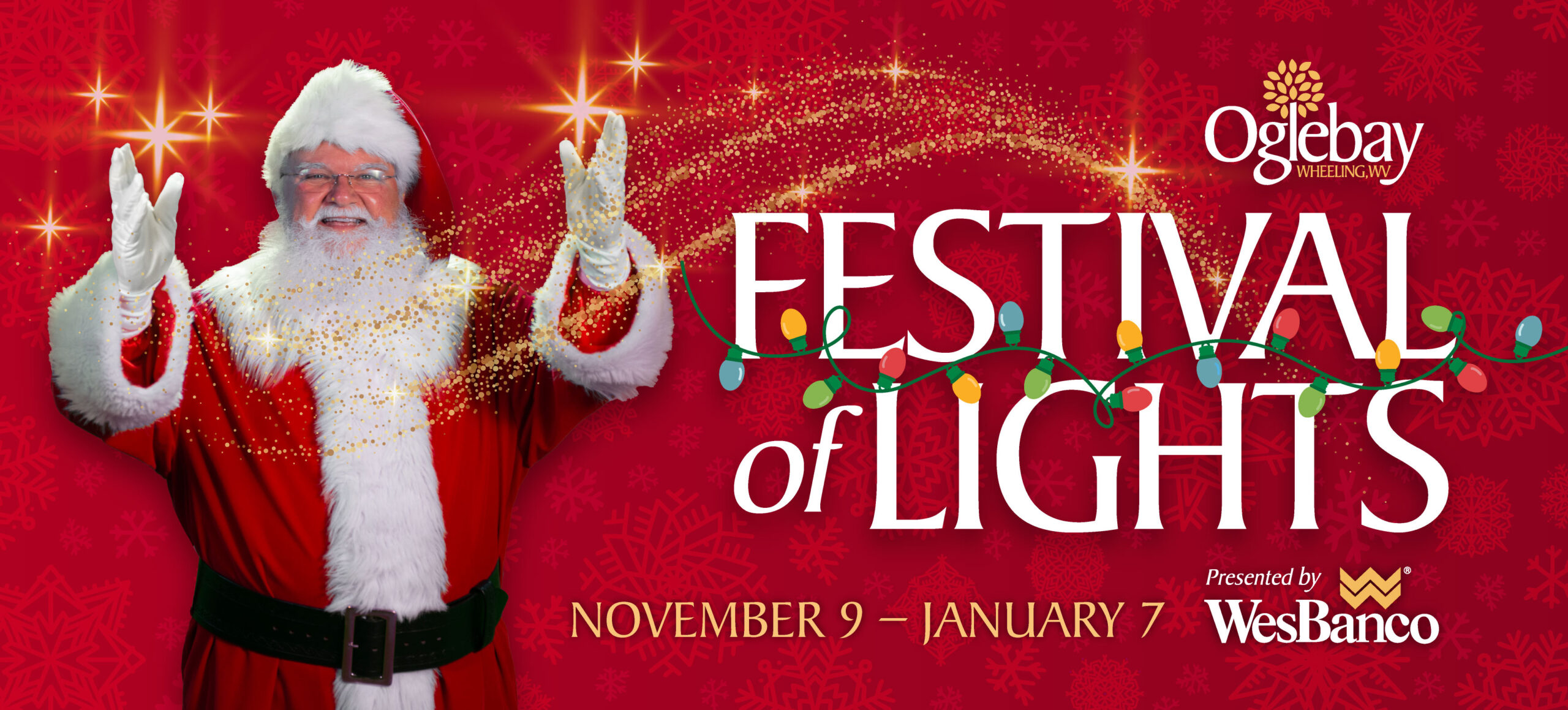 Festival of Lights header photo