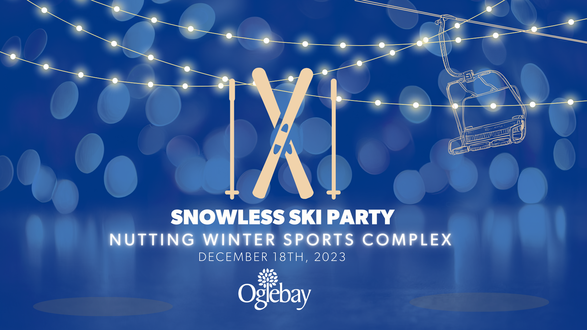 Snowless Ski Party header photo