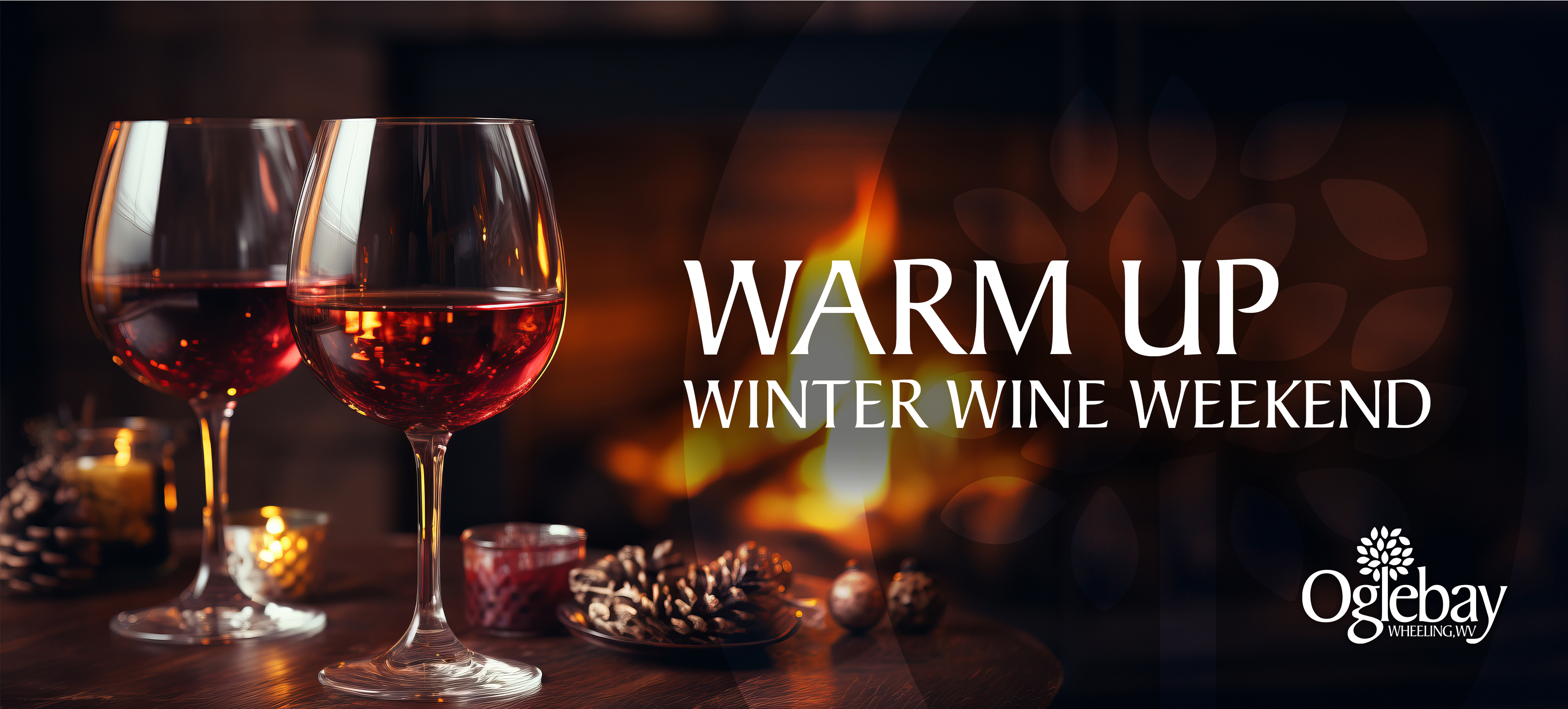 Winter Wine Weekend header photo