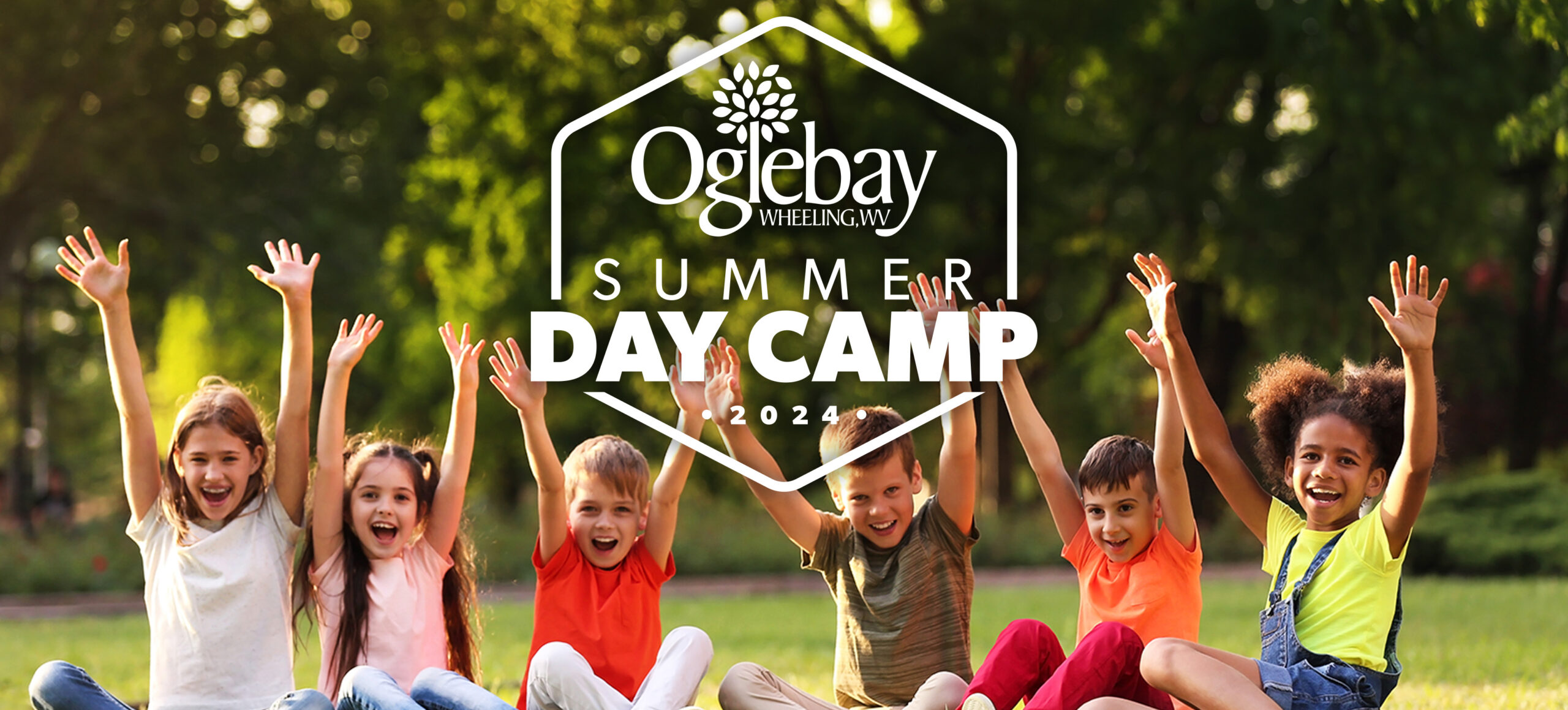Summer Day Camp header photo