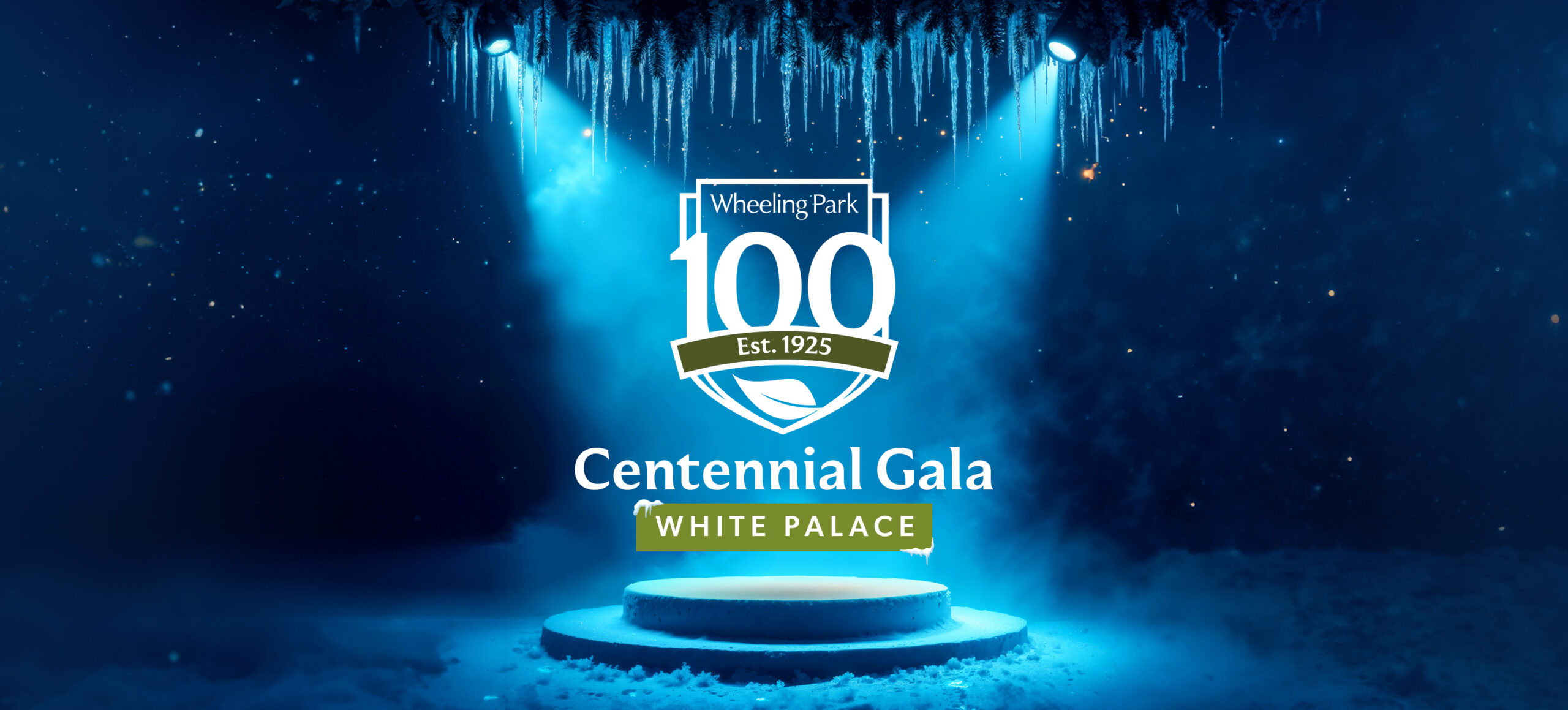 Centennial Gala header photo