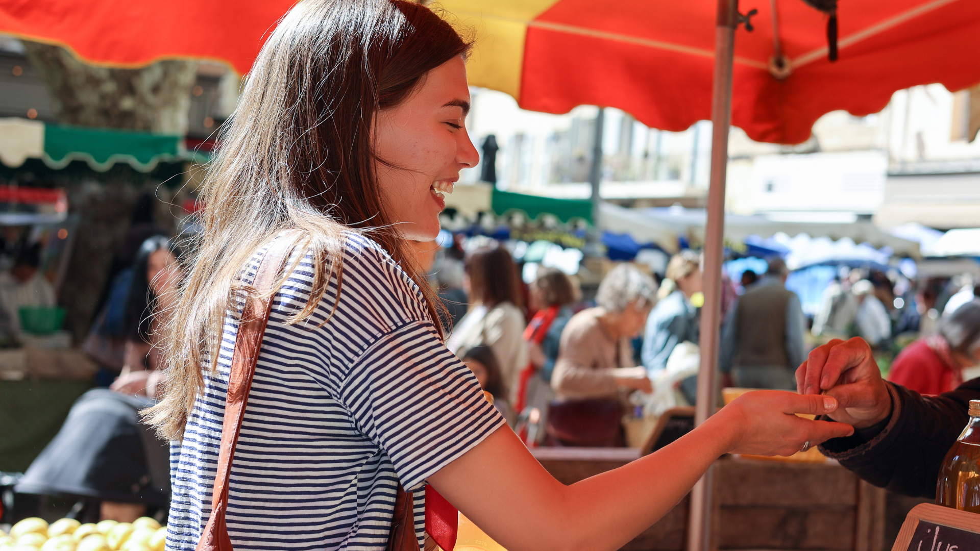 Artist Market photo