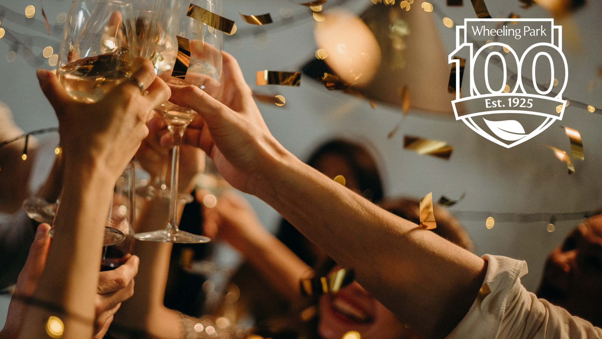 Celebration of 100 Years header photo